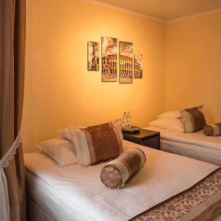 Motel Lesta Lachowka Duza Extérieur photo