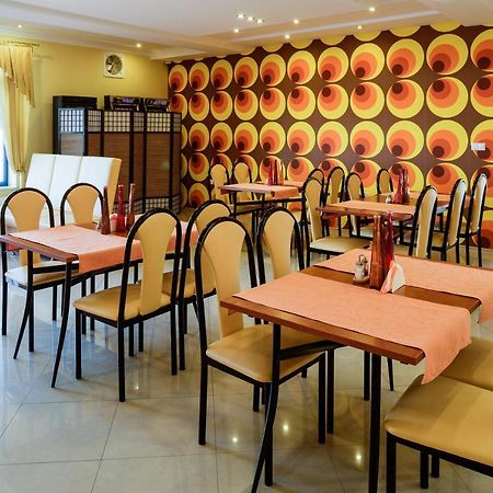 Motel Lesta Lachowka Duza Extérieur photo