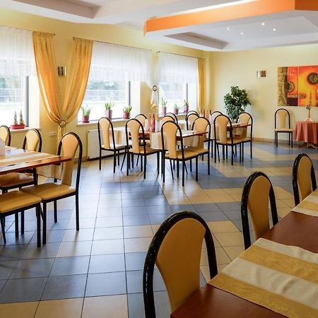 Motel Lesta Lachowka Duza Extérieur photo