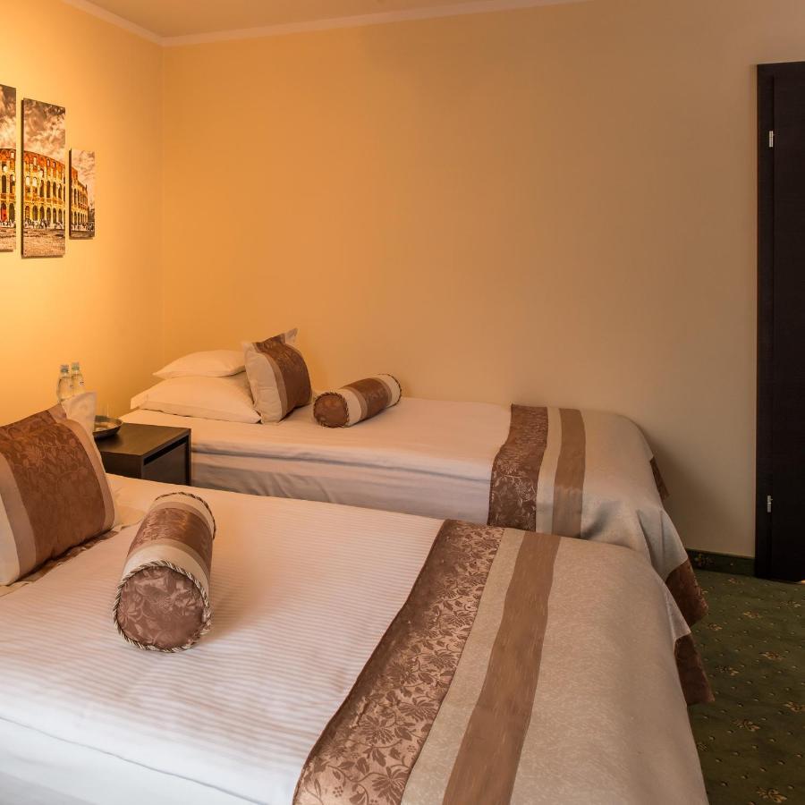 Motel Lesta Lachowka Duza Extérieur photo