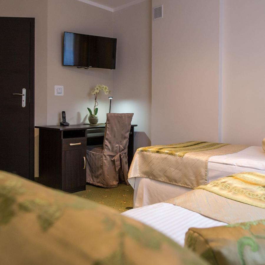 Motel Lesta Lachowka Duza Extérieur photo