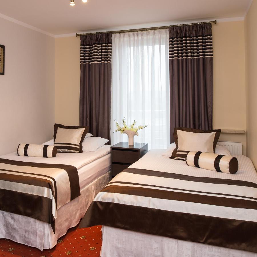 Motel Lesta Lachowka Duza Extérieur photo