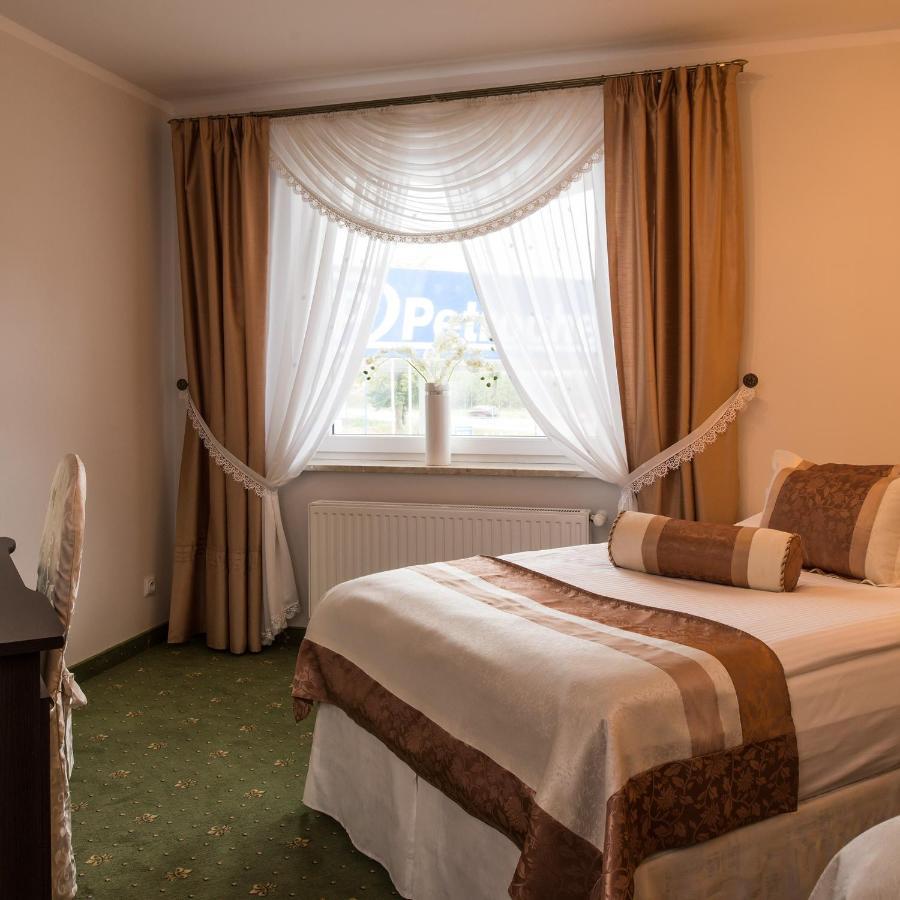 Motel Lesta Lachowka Duza Extérieur photo