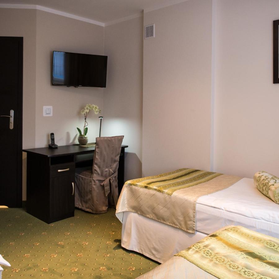 Motel Lesta Lachowka Duza Extérieur photo