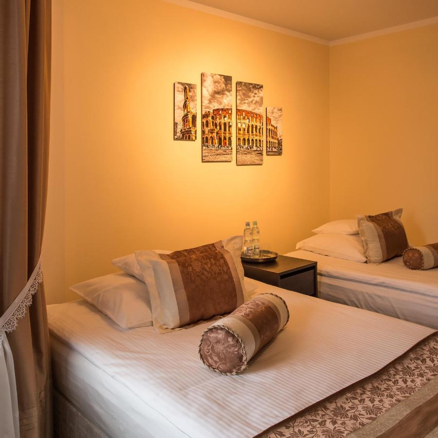 Motel Lesta Lachowka Duza Extérieur photo
