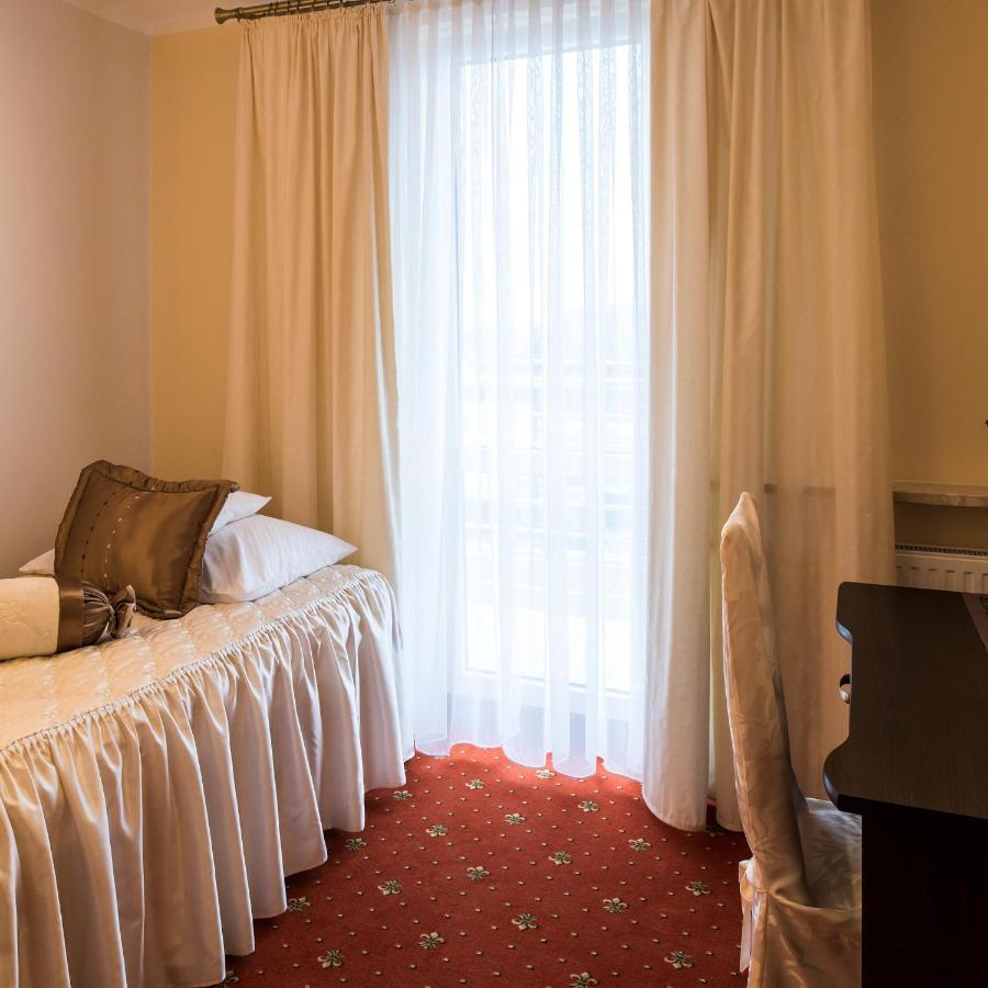 Motel Lesta Lachowka Duza Extérieur photo