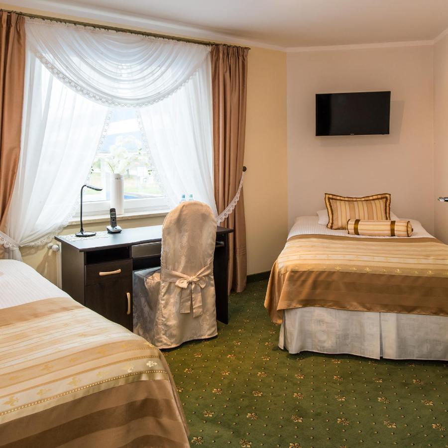 Motel Lesta Lachowka Duza Extérieur photo