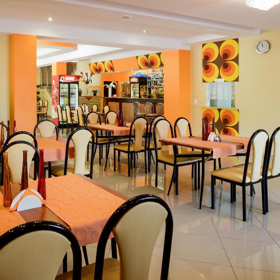 Motel Lesta Lachowka Duza Extérieur photo