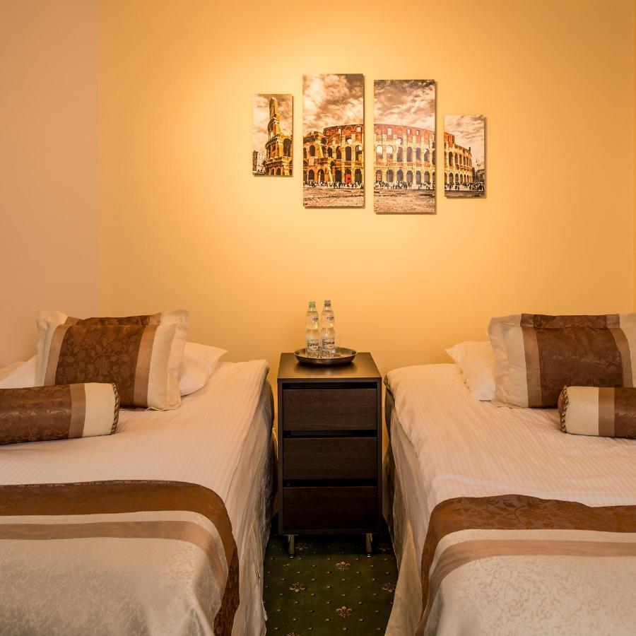 Motel Lesta Lachowka Duza Extérieur photo