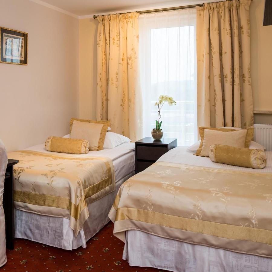 Motel Lesta Lachowka Duza Extérieur photo