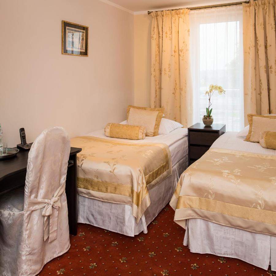 Motel Lesta Lachowka Duza Extérieur photo