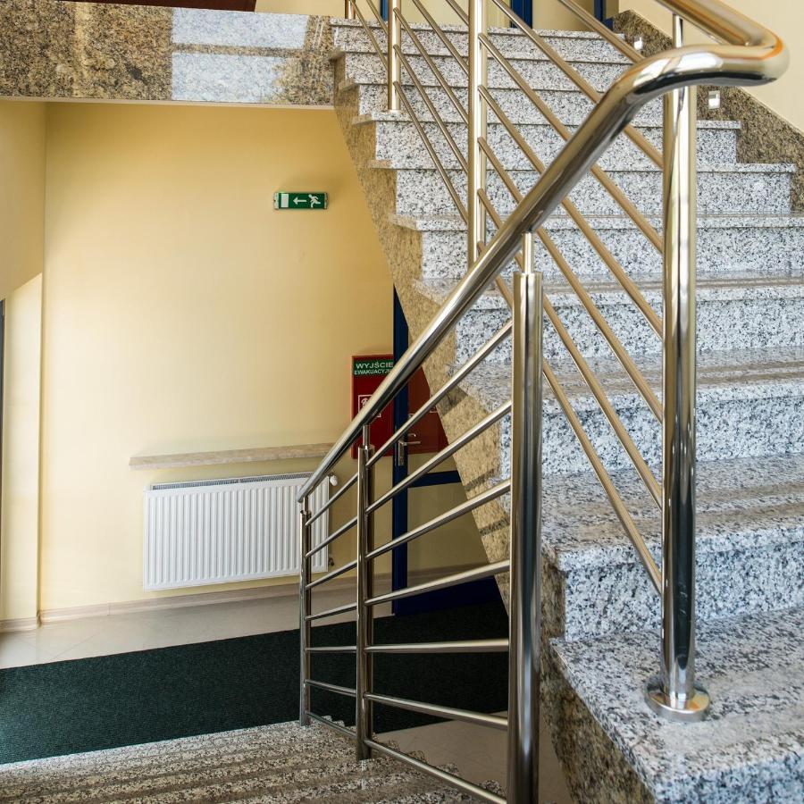 Motel Lesta Lachowka Duza Extérieur photo