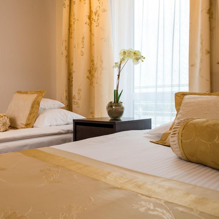 Motel Lesta Lachowka Duza Extérieur photo