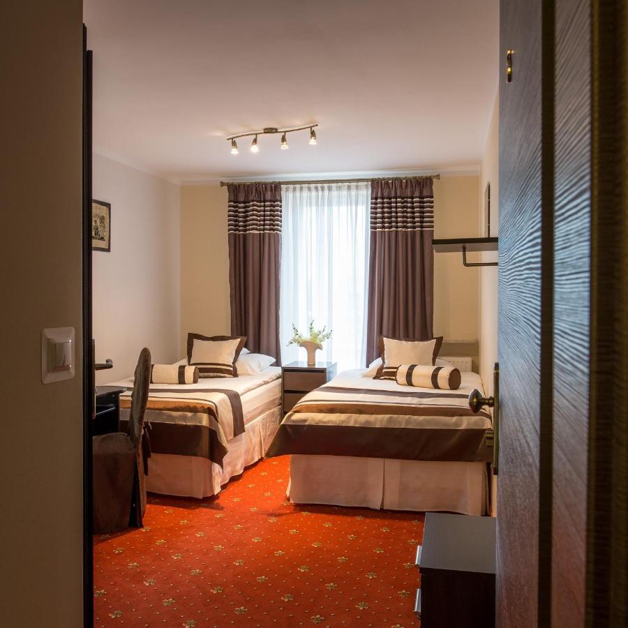 Motel Lesta Lachowka Duza Extérieur photo
