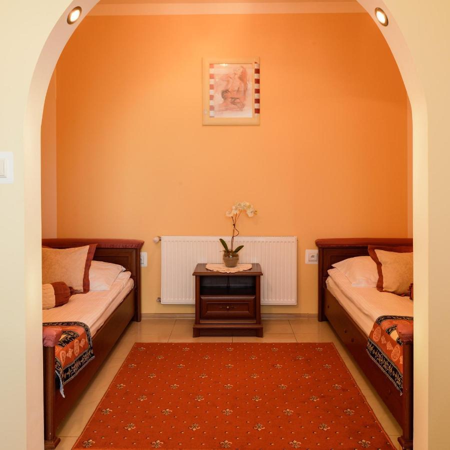 Motel Lesta Lachowka Duza Extérieur photo
