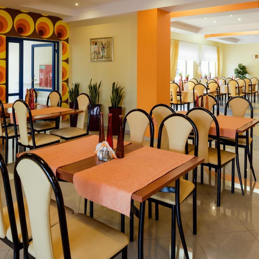 Motel Lesta Lachowka Duza Extérieur photo