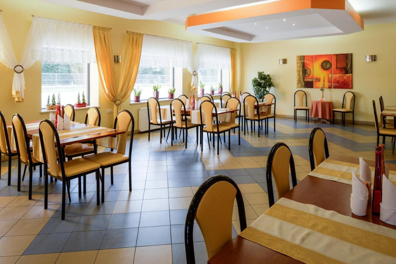 Motel Lesta Lachowka Duza Extérieur photo