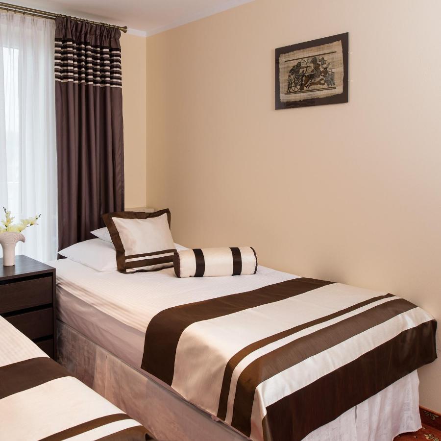 Motel Lesta Lachowka Duza Extérieur photo