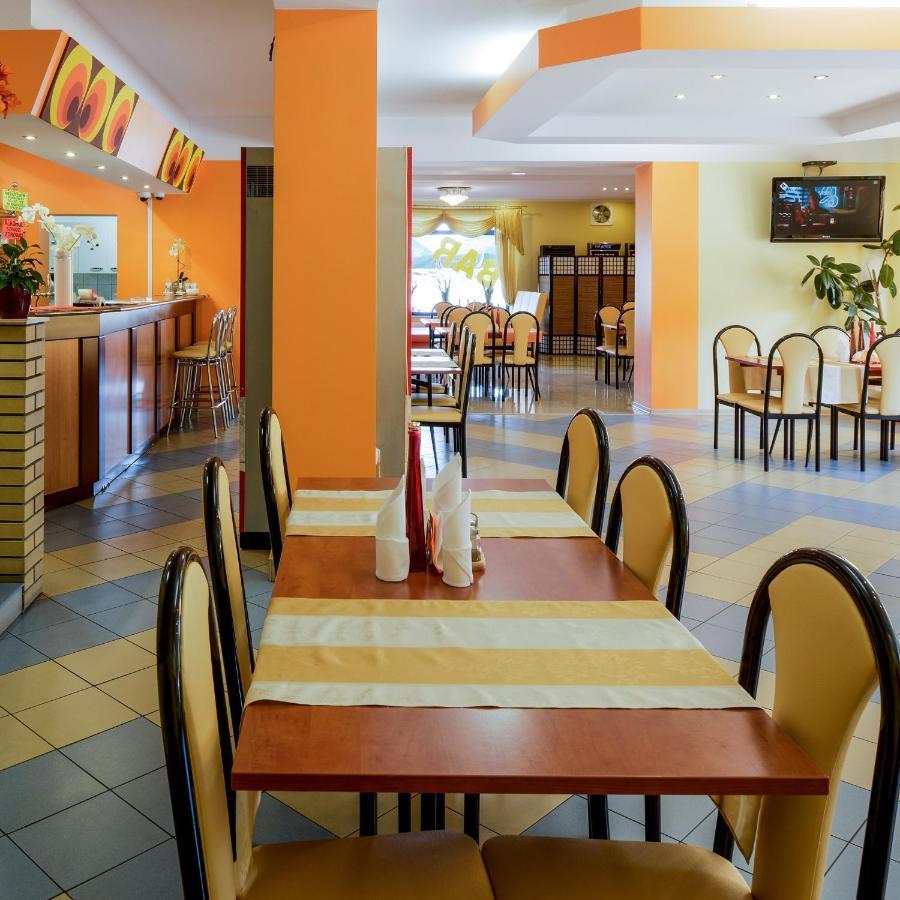 Motel Lesta Lachowka Duza Extérieur photo